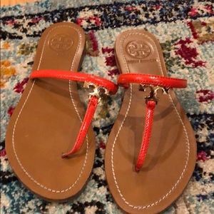 Tory Burch sandals